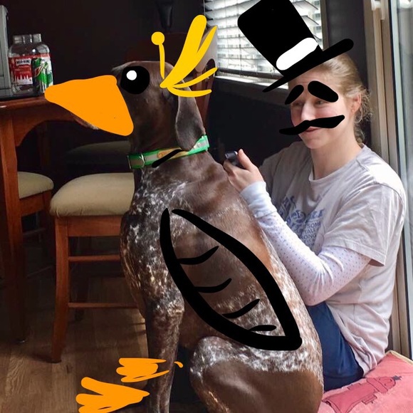 ★ Apprentice Posher, Ren ★ - Picture 5 of 15